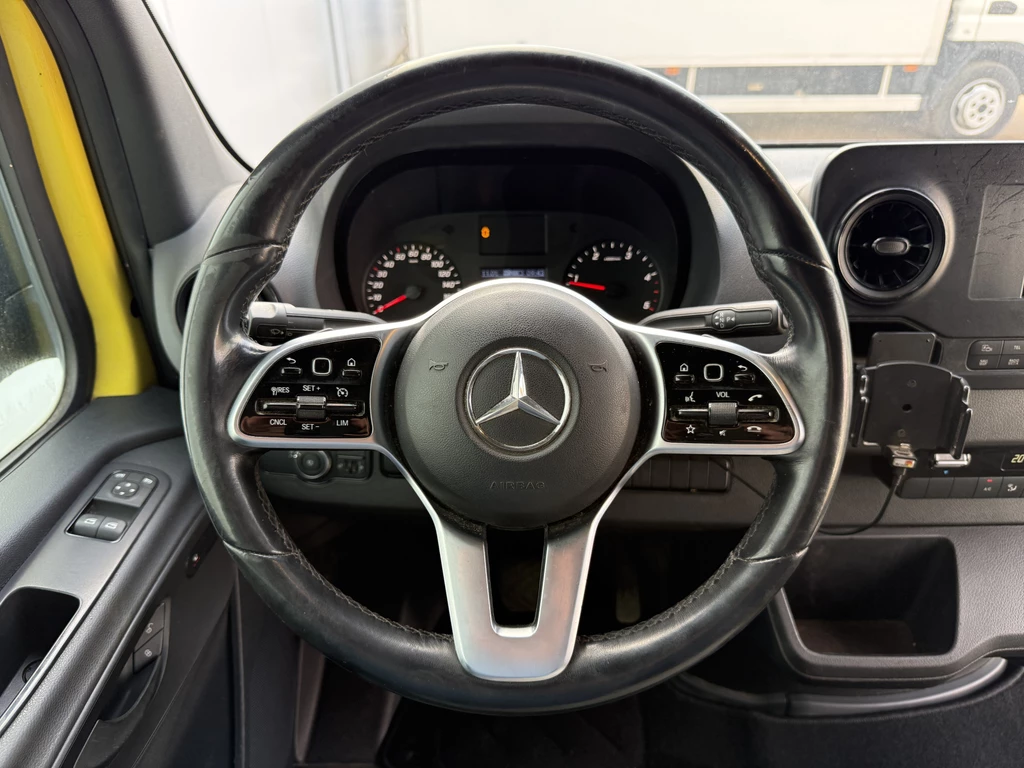 Mercedes-Benz Sprinter – foto 23