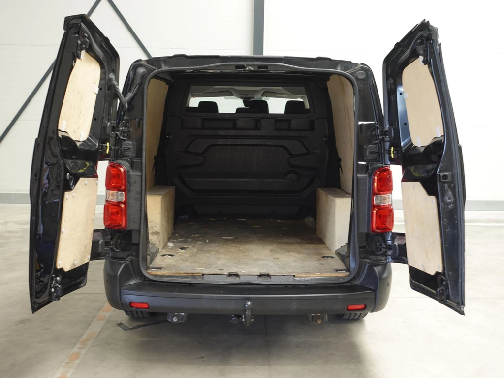 Opel Vivaro – foto 11