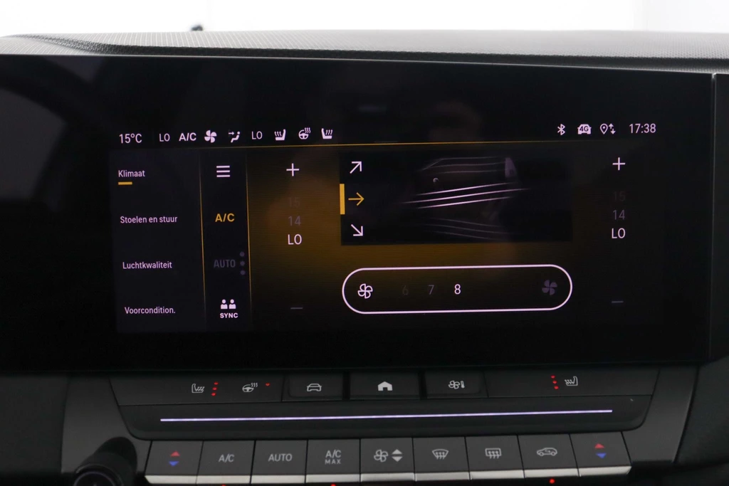 Opel Astra – foto 47