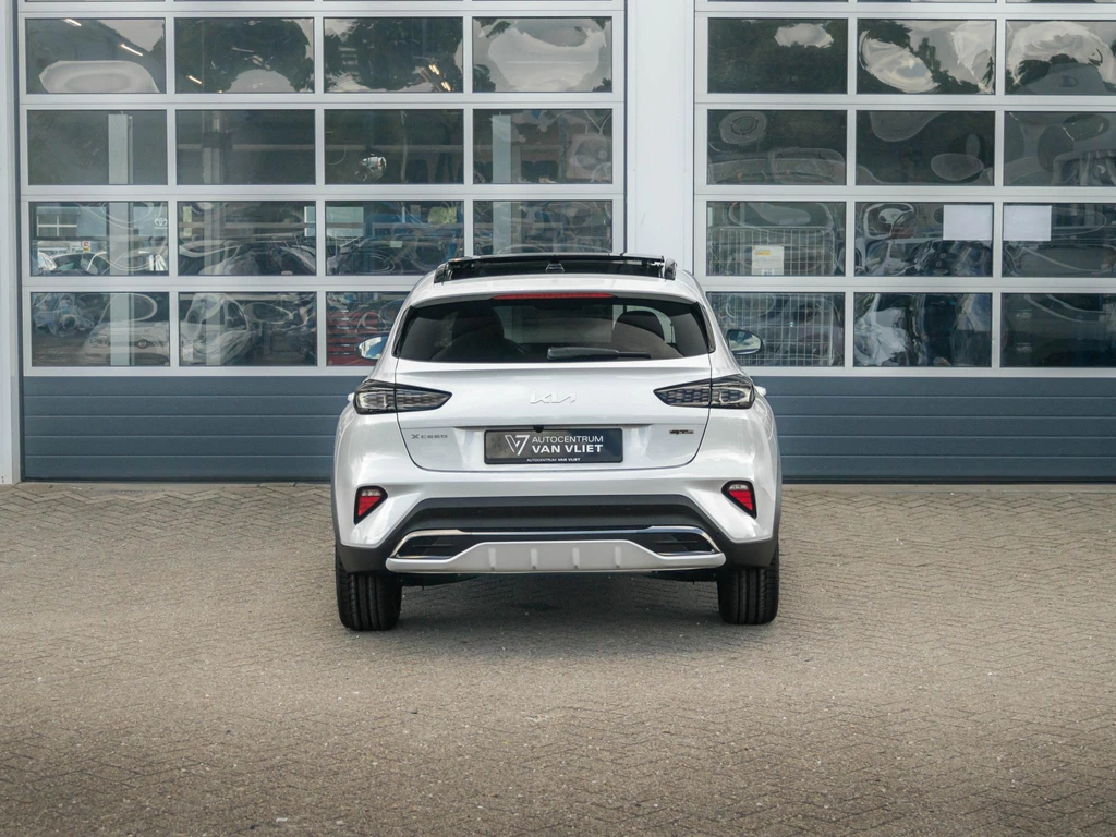Kia XCeed – foto 6