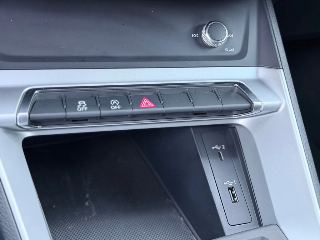 Audi Q3 – foto 18