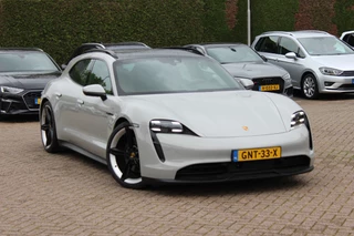 Porsche Taycan – thumbnail 8