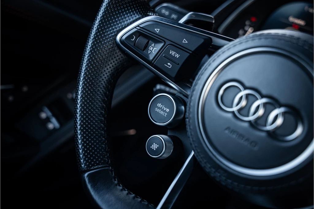 Audi R8 – foto 31