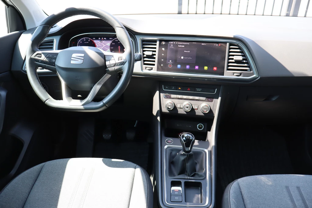 SEAT Ateca – foto 11
