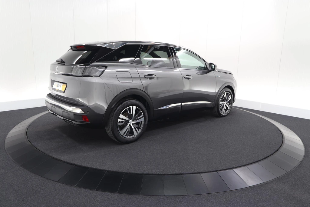 Peugeot 3008 – foto 7