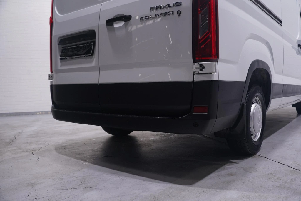 Maxus Deliver9 – foto 5