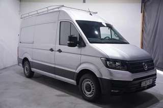 Volkswagen Crafter – thumbnail 11