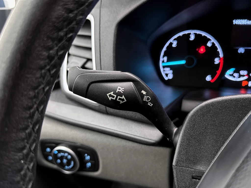 Ford Transit Custom – foto 26