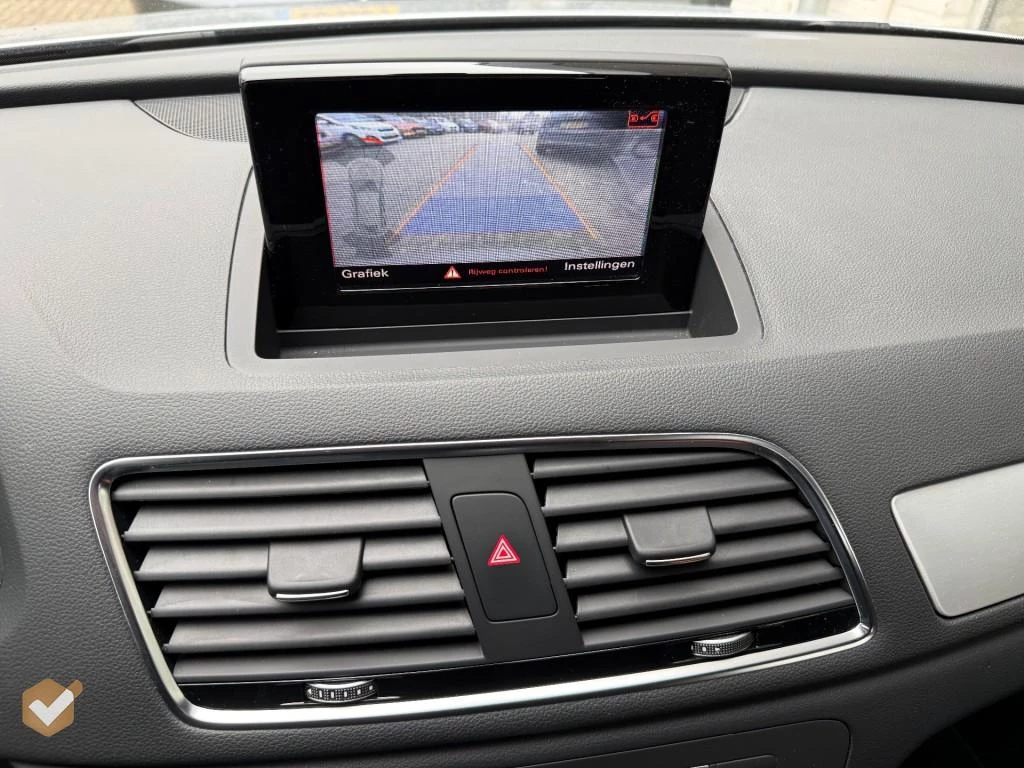 Audi Q3 – foto 34