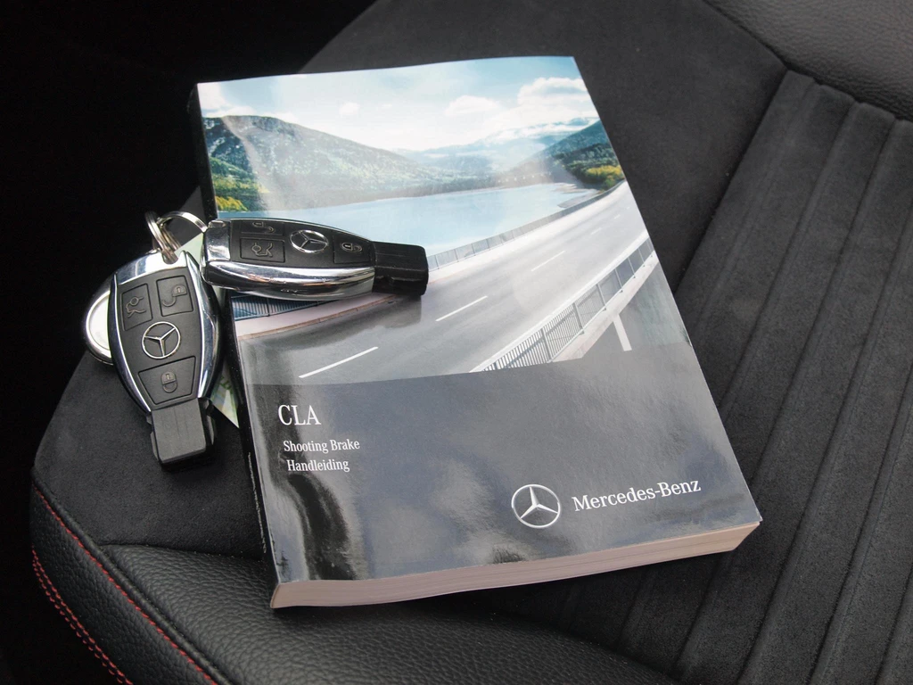 Mercedes-Benz CLA – foto 30