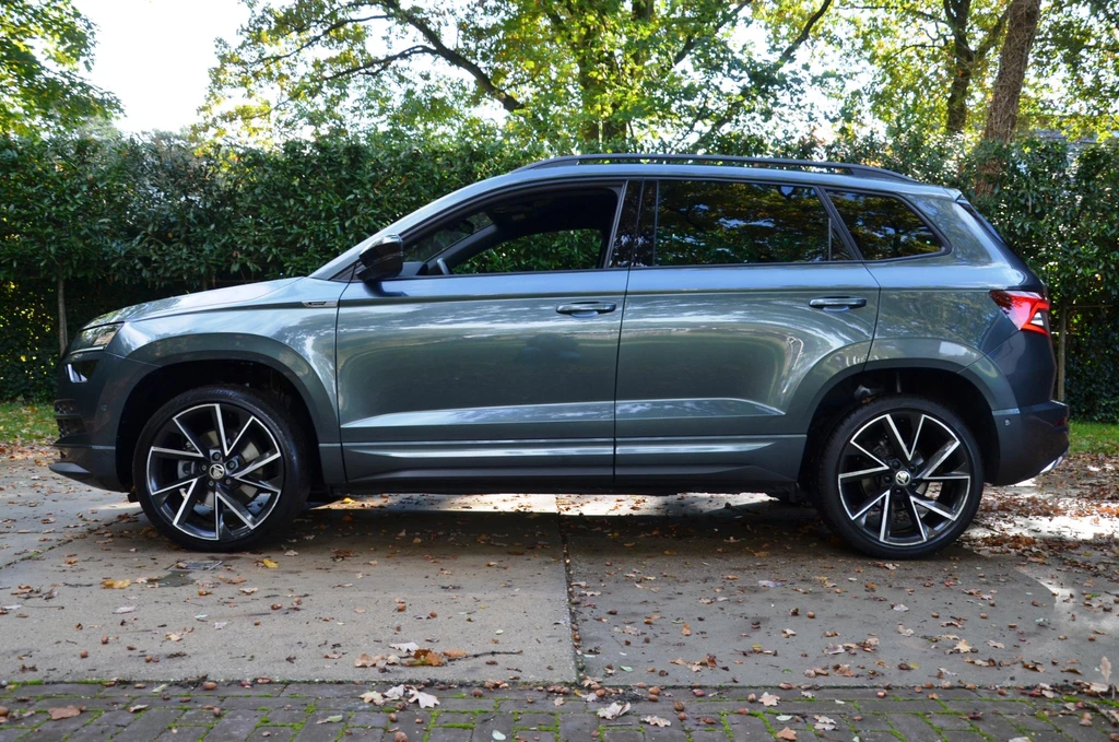 Škoda Karoq – foto 6