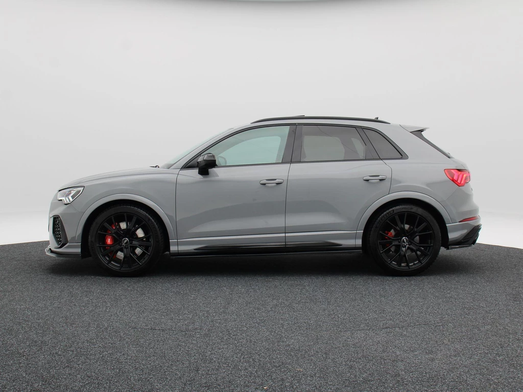 Audi RSQ3 – foto 2