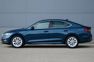 Škoda Octavia – thumbnail 2