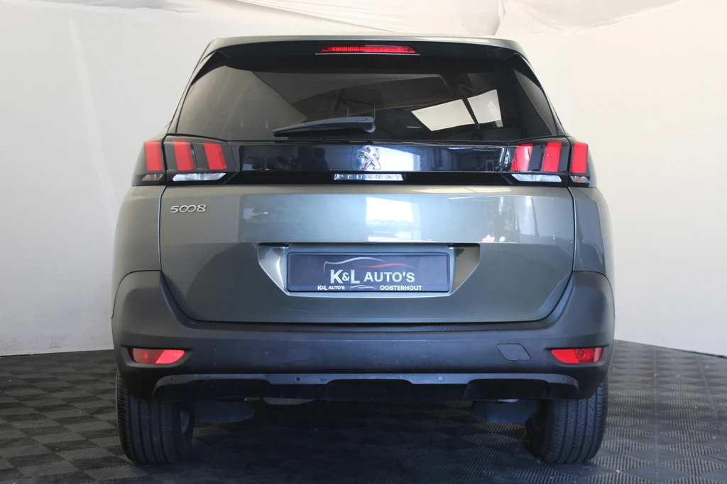 Peugeot 5008 – foto 3