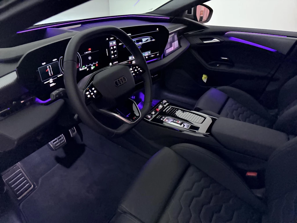 Audi S6 – foto 30
