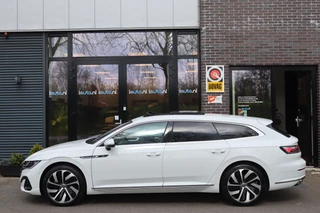 Volkswagen Arteon – thumbnail 2