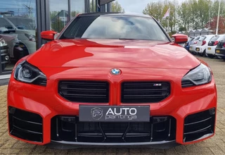 BMW M2 – thumbnail 5