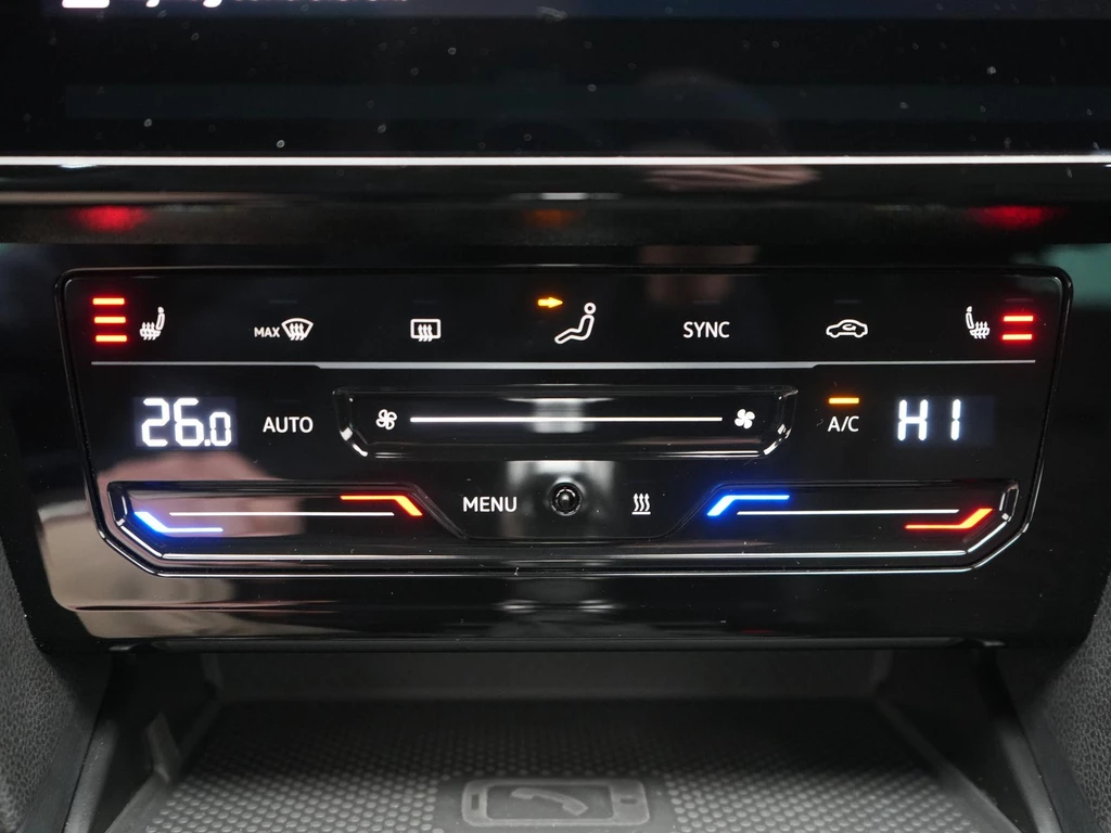 Volkswagen Passat – foto 35