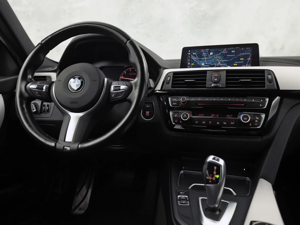 BMW 3 Serie – foto 8