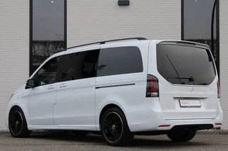 Mercedes-Benz V-Klasse – thumbnail 6