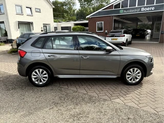 Škoda Kamiq – thumbnail 6