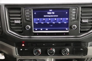 Volkswagen Crafter – thumbnail 11