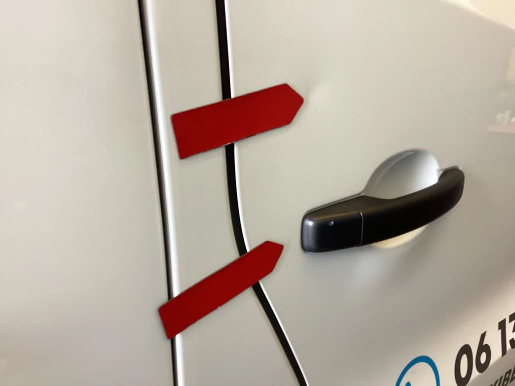 Opel Vivaro – foto 36