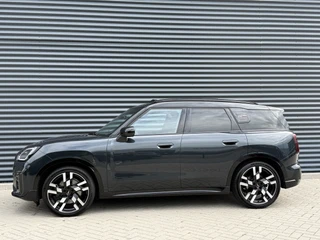 MINI Countryman – thumbnail 4