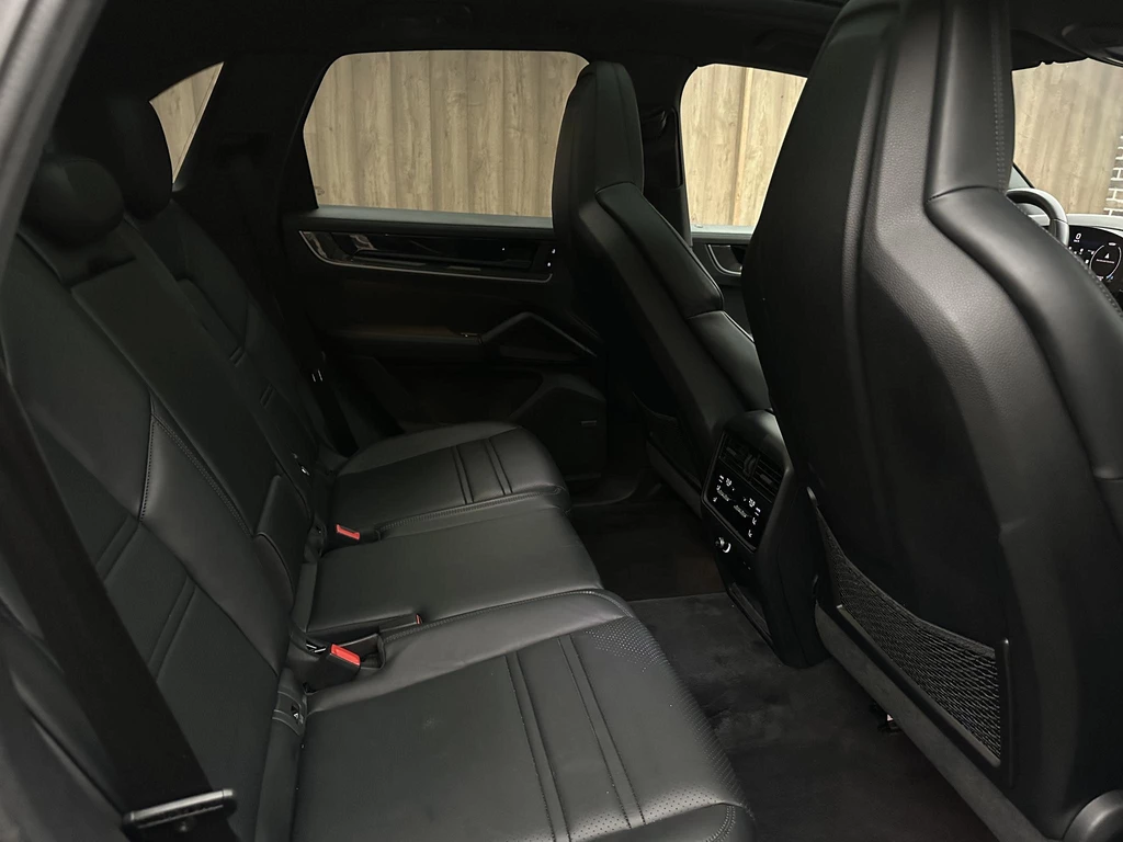 Porsche Cayenne – foto 39