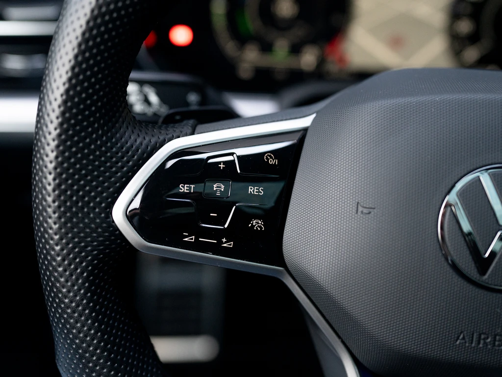 Volkswagen Touareg – foto 43