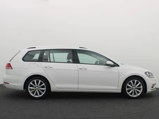 Volkswagen Golf – thumbnail 7