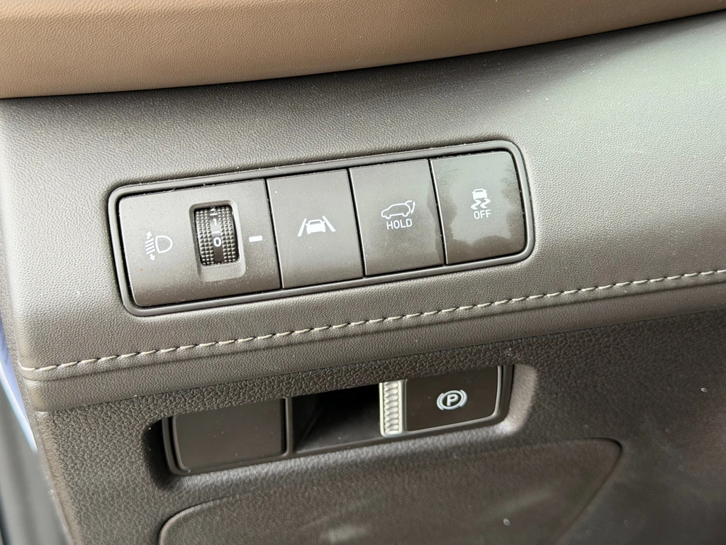 Hyundai Santa Fe – foto 17