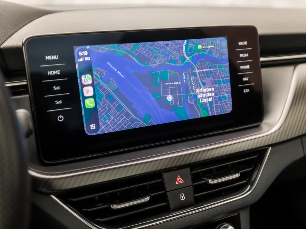 Škoda Kamiq – foto 31