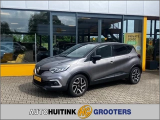 Renault Captur – thumbnail 1