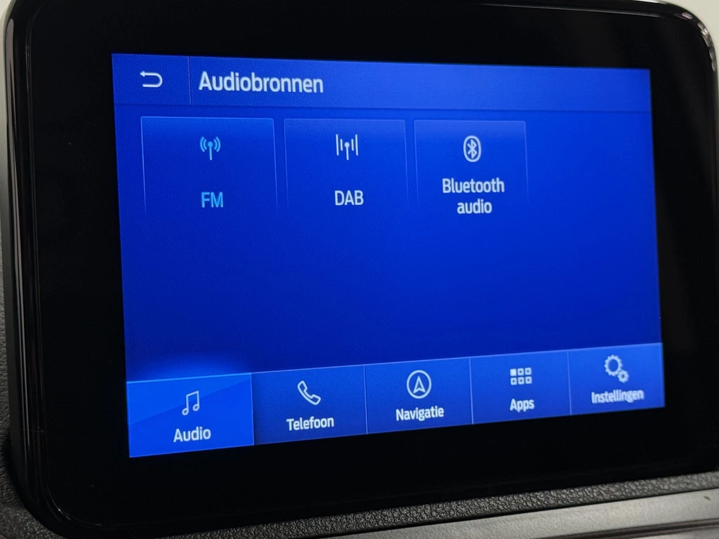 Ford Transit Connect – foto 31