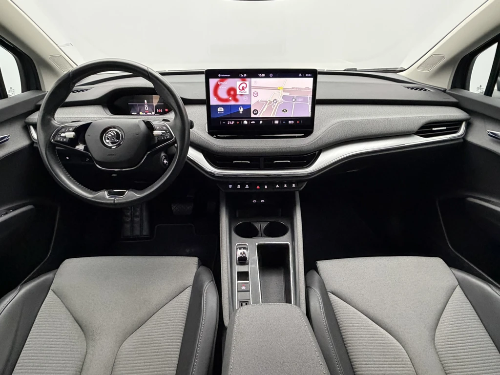 Škoda Enyaq iV – foto 8