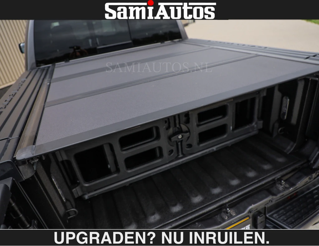 Dodge Ram Pick-Up – foto 86