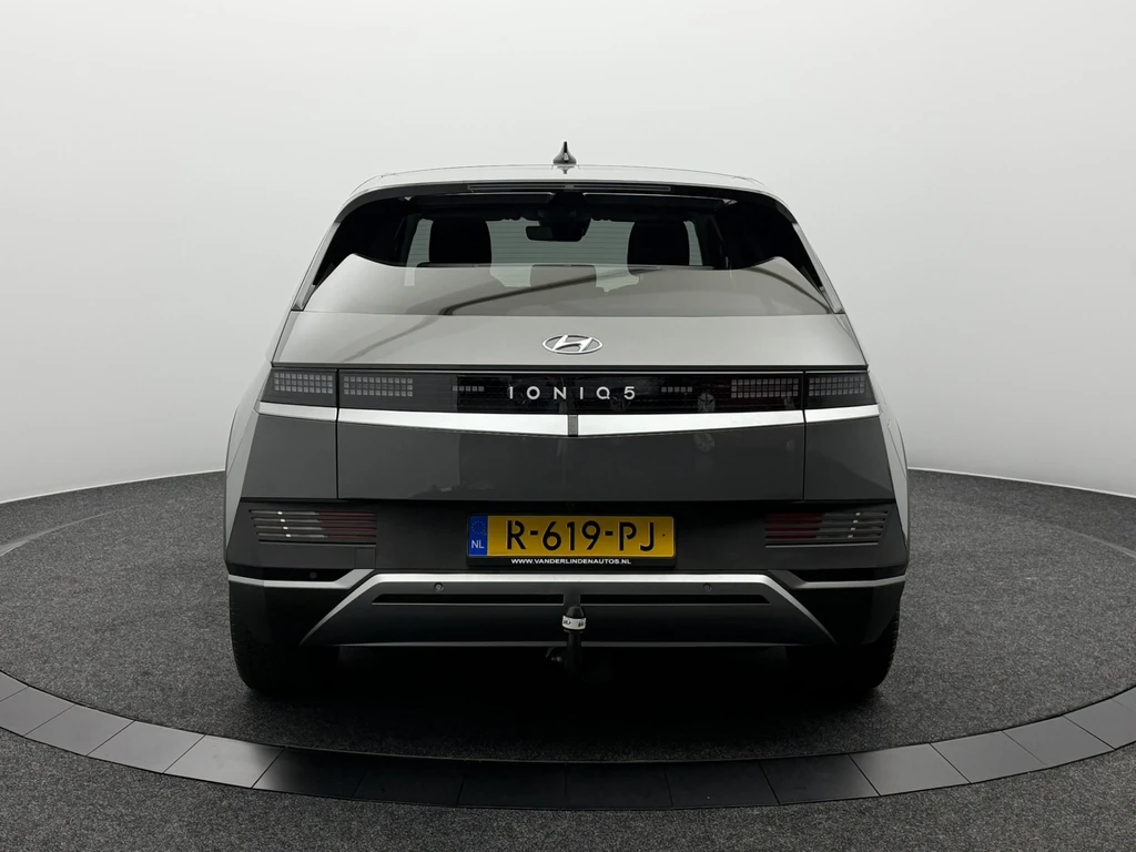 Hyundai IONIQ 5 – foto 5