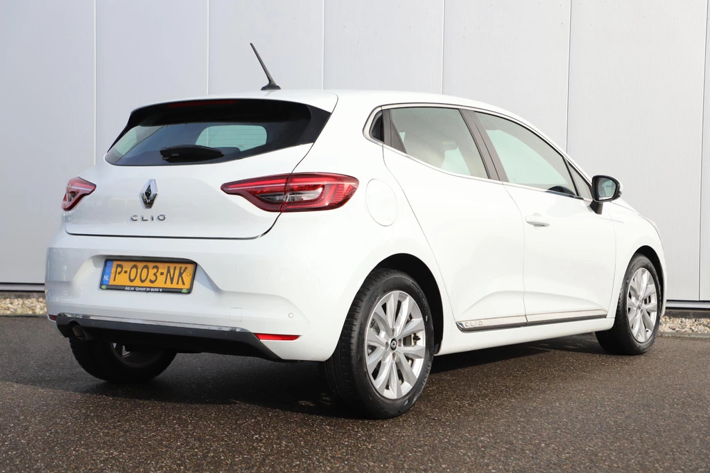 Renault Clio – foto 2