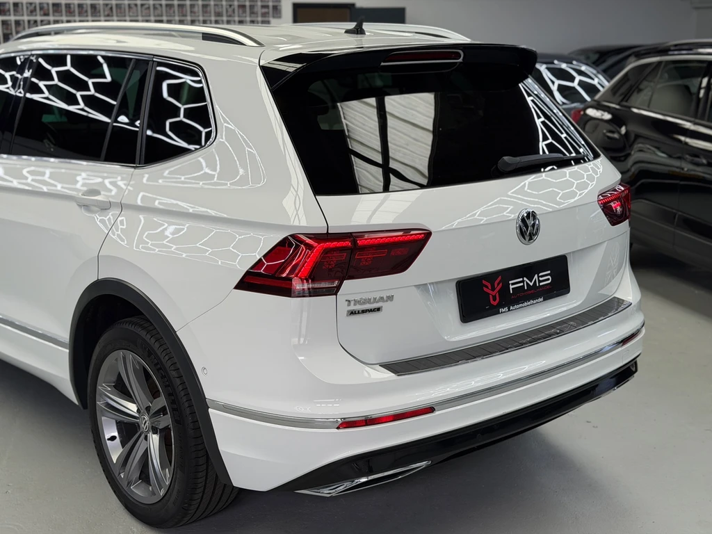 Volkswagen Tiguan Allspace – foto 8