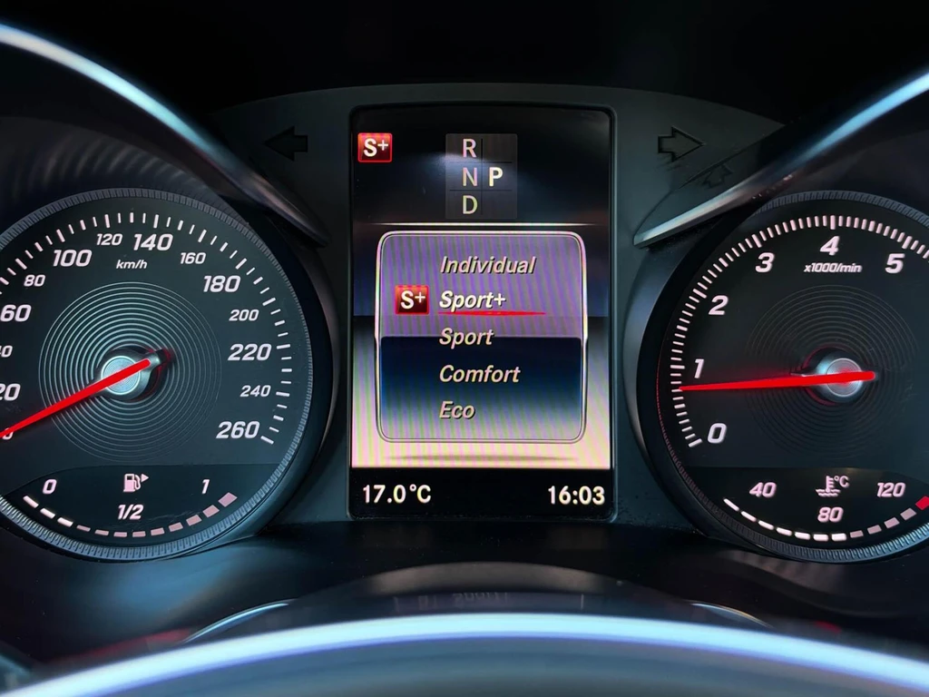 Mercedes-Benz C-Klasse – foto 31