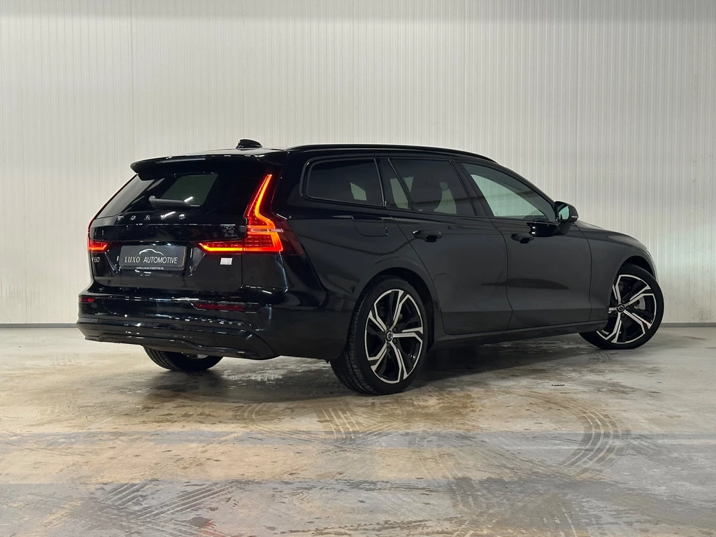 Volvo V60 – foto 6