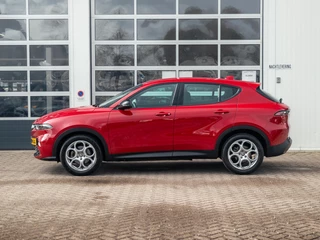 Alfa Romeo Tonale – thumbnail 3