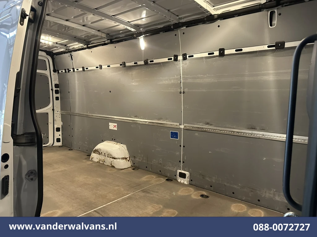 Mercedes-Benz Sprinter – foto 13