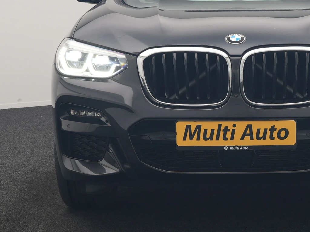 BMW X3 – foto 24