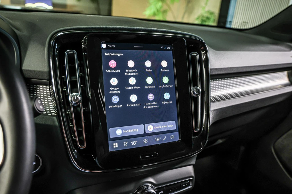 Volvo XC40 – foto 38