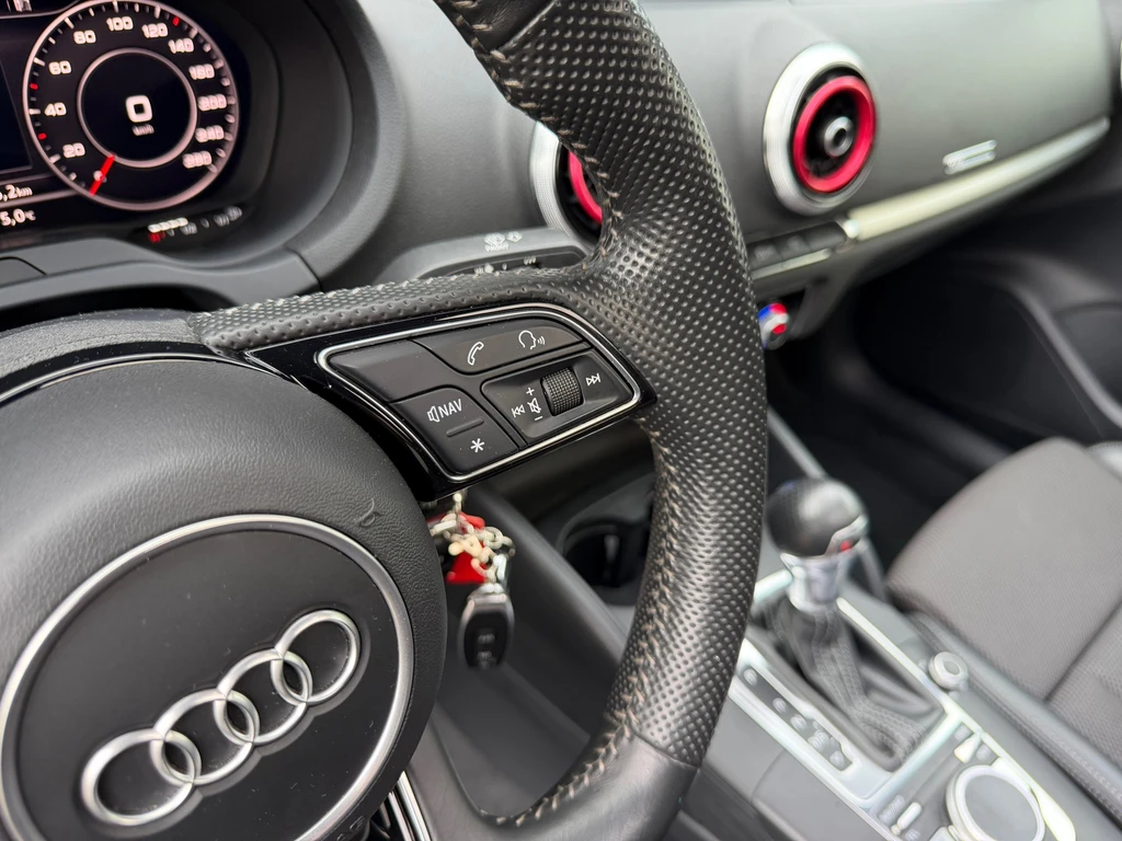 Audi A3 – foto 34