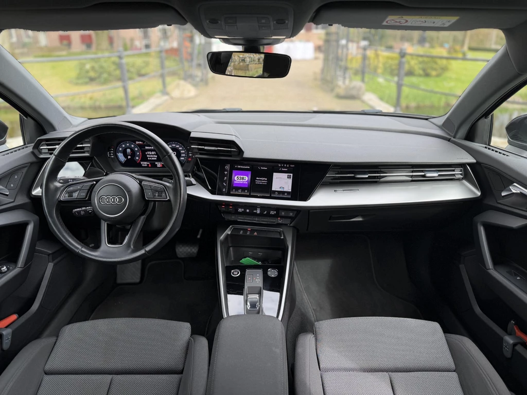 Audi A3 – foto 11