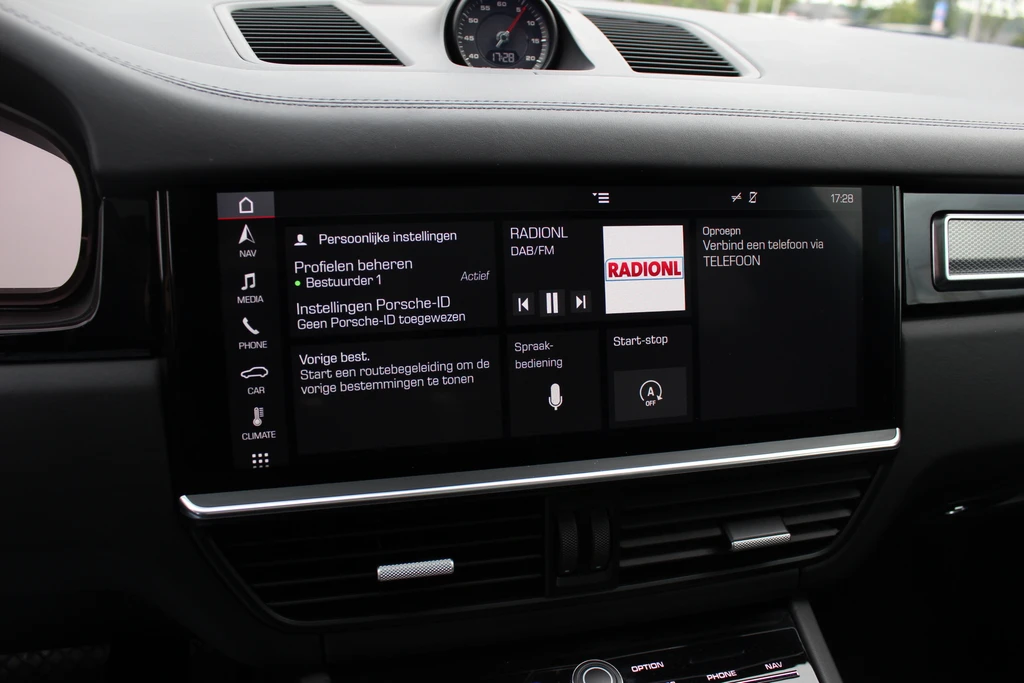 Porsche Cayenne – foto 22