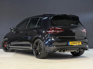 Volkswagen Golf – thumbnail 3